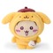 即完売となった「ちいかわ」×「サンリオキャラクターズ」コラボ“全商品”が受注販売決定！サンリオオンラインショップ本店でのみ実施